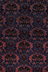 Turkmen Herat Rug